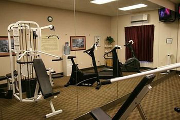 Hotel Hampton Inn Houston-deer Park Ship Area  Tx