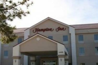 Hotel Hampton Inn Houston-deer Park Ship Area  Tx
