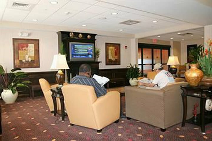 Hotel Hampton Inn Spring Lake - Ft. Bragg