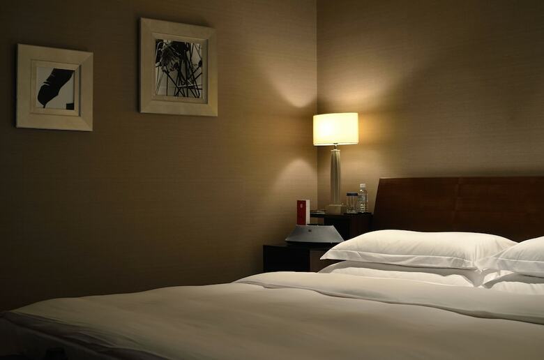 Hotel Les Suites Ching Cheng