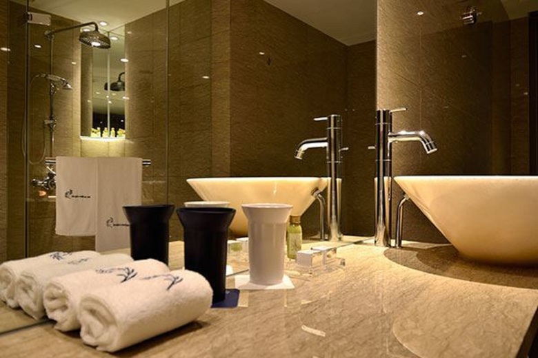Hotel Les Suites Ching Cheng