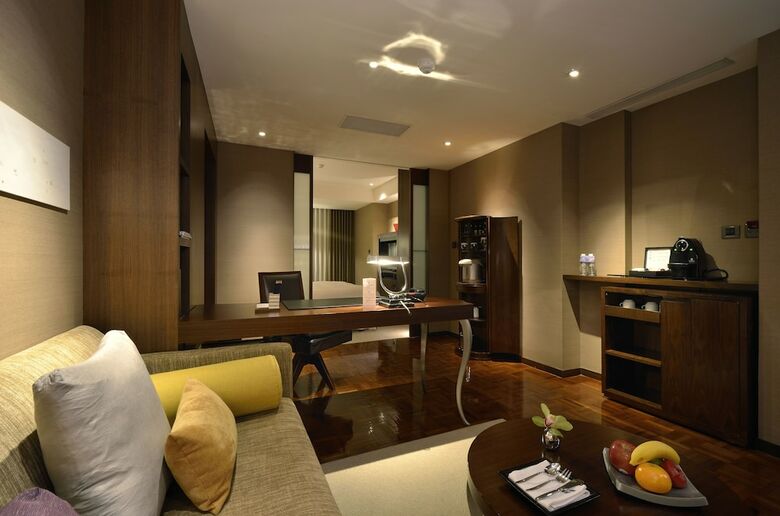 Hotel Les Suites Ching Cheng