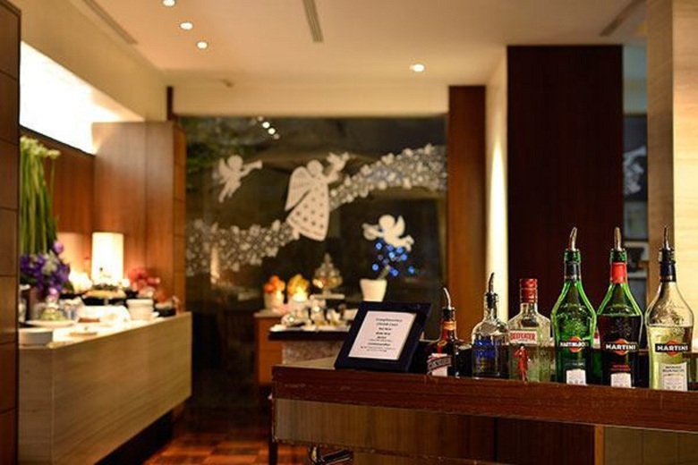 Hotel Les Suites Ching Cheng