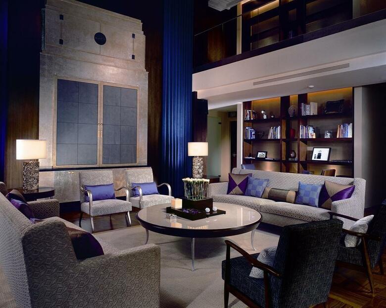 Hotel Les Suites Ching Cheng