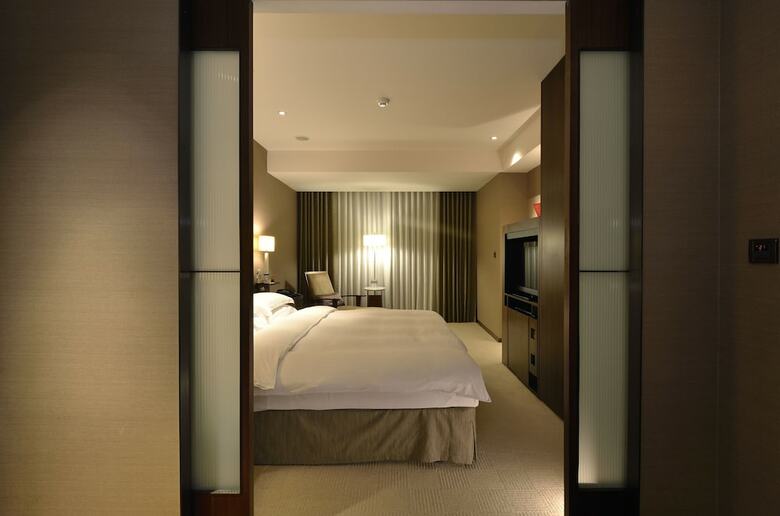 Hotel Les Suites Ching Cheng