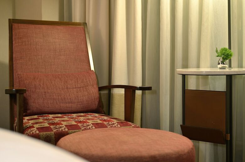 Hotel Les Suites Ching Cheng