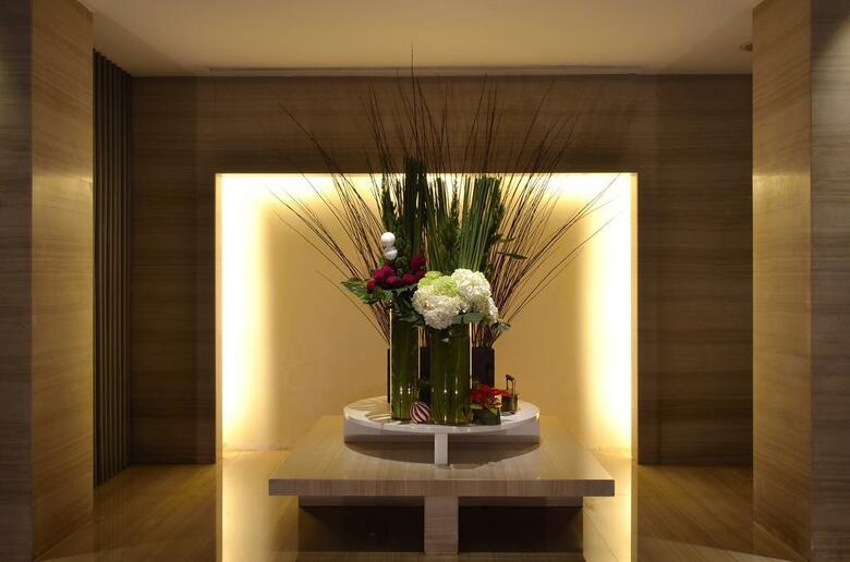 Hotel Les Suites Ching Cheng