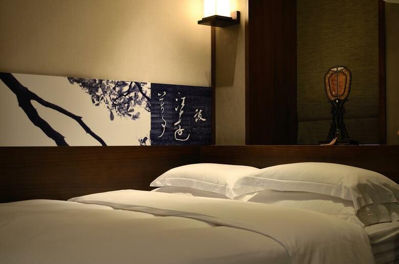 Hotel Les Suites Ching Cheng