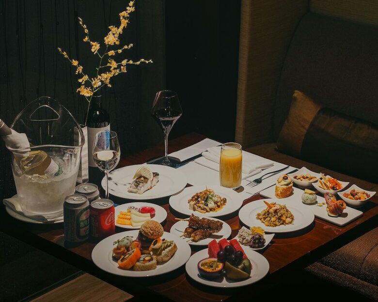 Hotel Les Suites Ching Cheng