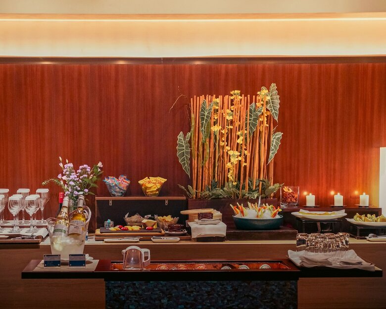 Hotel Les Suites Ching Cheng