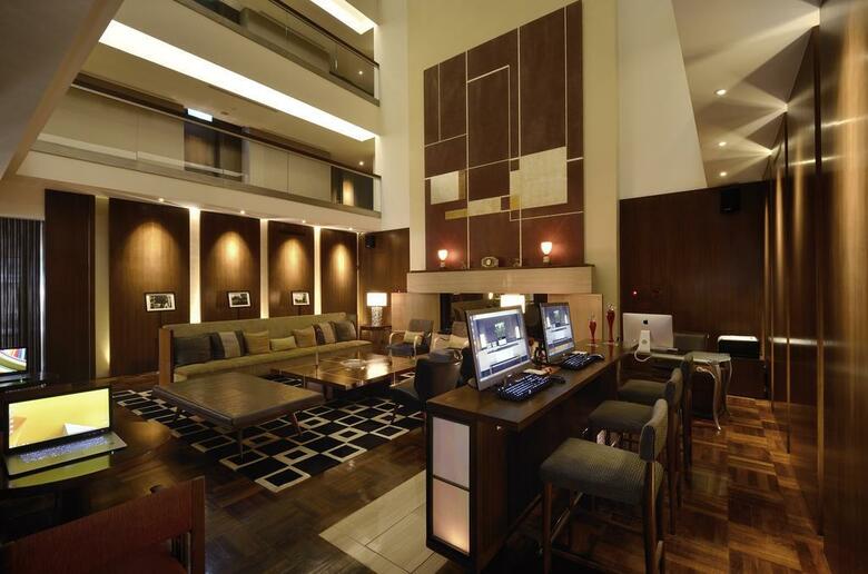 Hotel Les Suites Ching Cheng