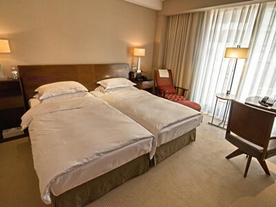 Hotel Les Suites Ching Cheng