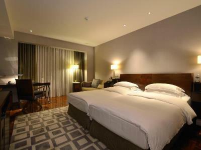 Hotel Les Suites Ching Cheng