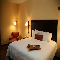 Hotel Hampton Inn Memphis-olive Branch