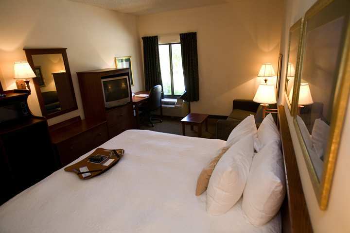 Hotel Hampton Inn Lafayette-i-10