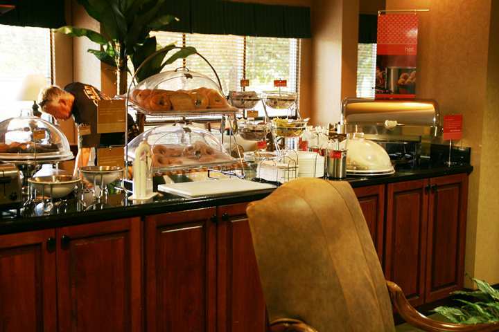 Hotel Hampton Inn Lafayette-i-10