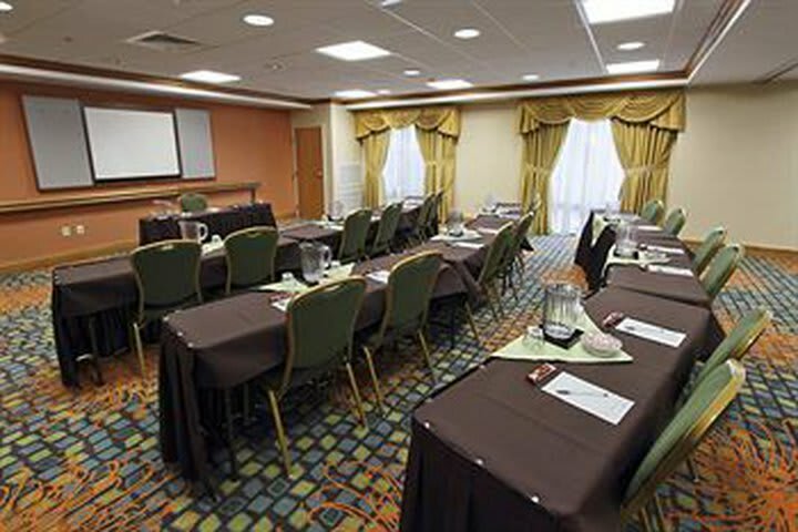 Hotel Hampton Inn Hagerstown-maugansville