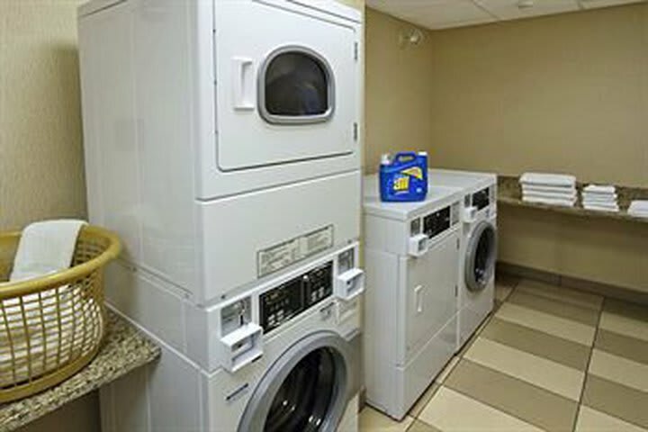 Hotel Hampton Inn Hagerstown-maugansville