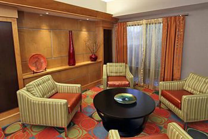 Hotel Hampton Inn Hagerstown-maugansville