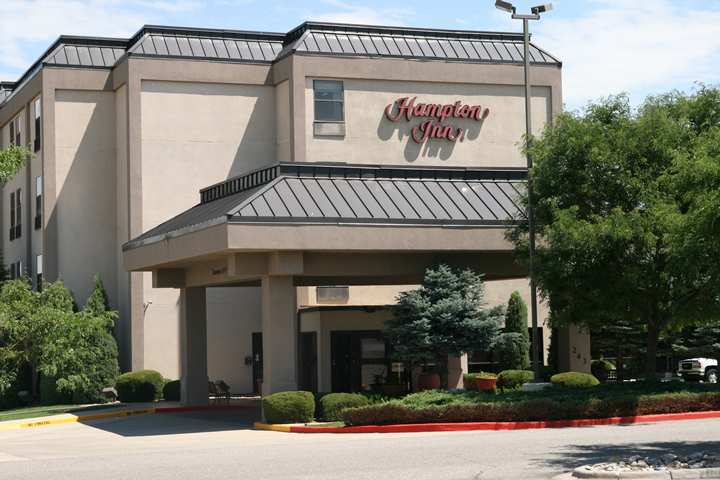 Hotel Hampton Inn Denver - North/thornton