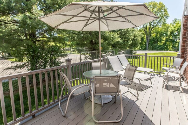 Hotel Hampton Inn Hadley-amherst Area