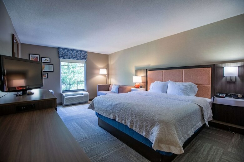 Hotel Hampton Inn Hadley-amherst Area