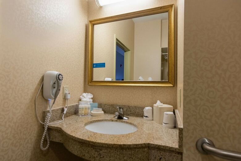 Hotel Hampton Inn Hadley-amherst Area