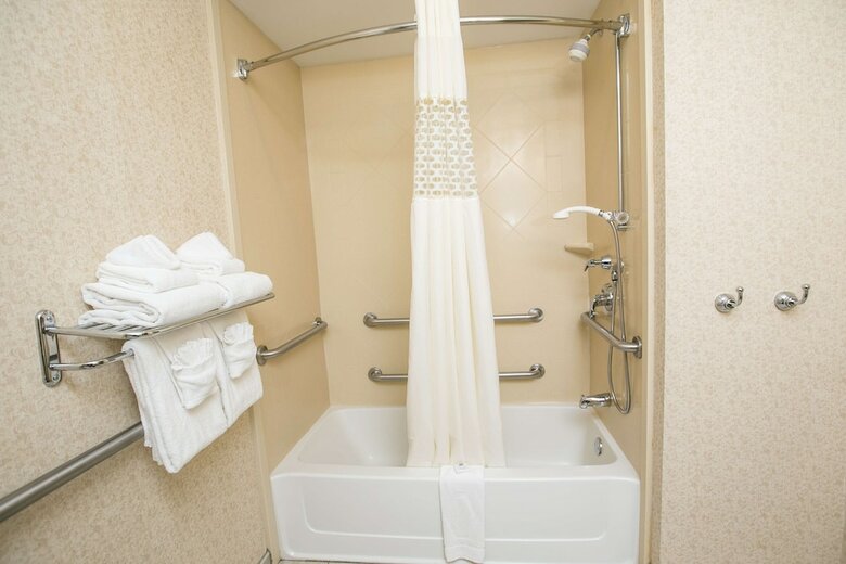 Hotel Hampton Inn Hadley-amherst Area