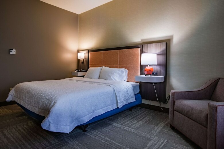 Hotel Hampton Inn Hadley-amherst Area