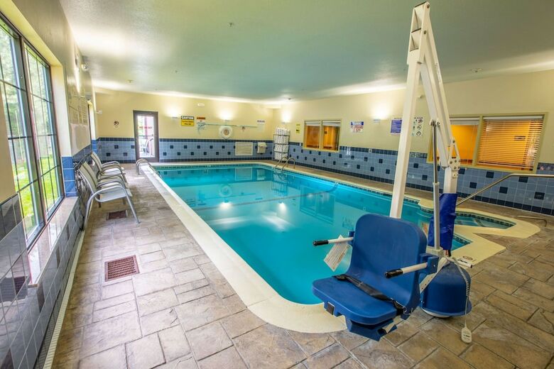 Hotel Hampton Inn Hadley-amherst Area