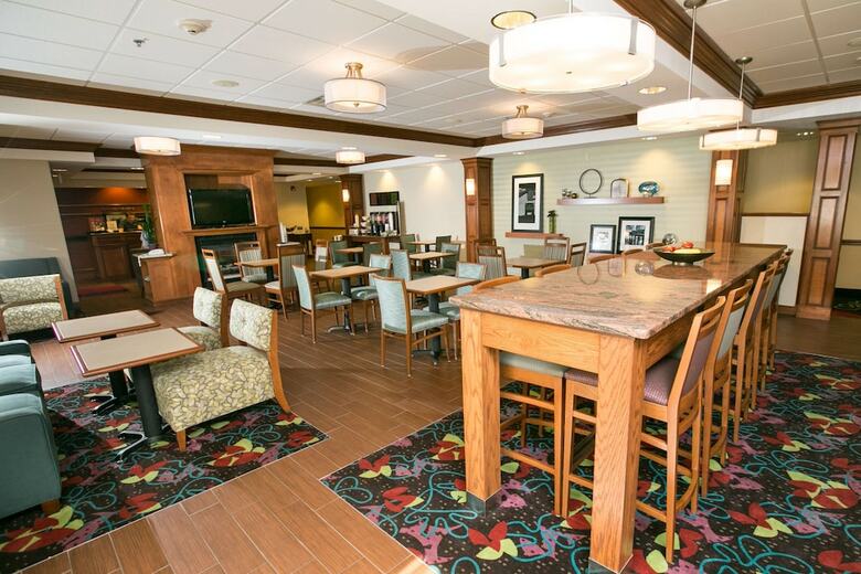 Hotel Hampton Inn Hadley-amherst Area