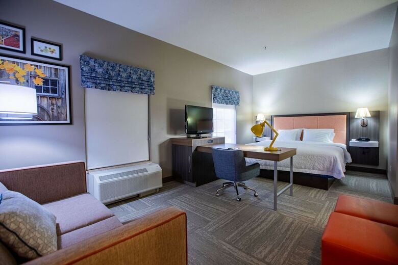 Hotel Hampton Inn Hadley-amherst Area