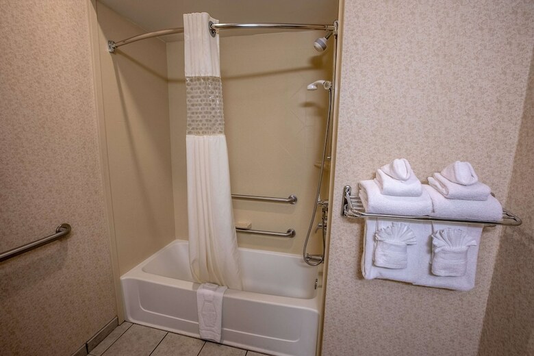 Hotel Hampton Inn Hadley-amherst Area