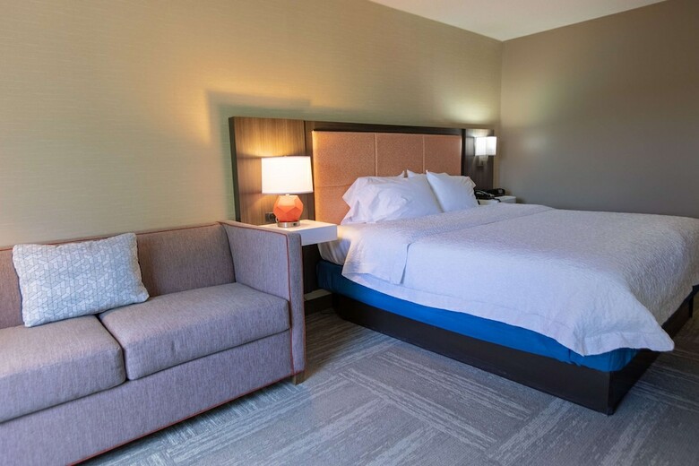 Hotel Hampton Inn Hadley-amherst Area