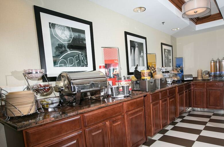 Hotel Hampton Inn Hadley-amherst Area