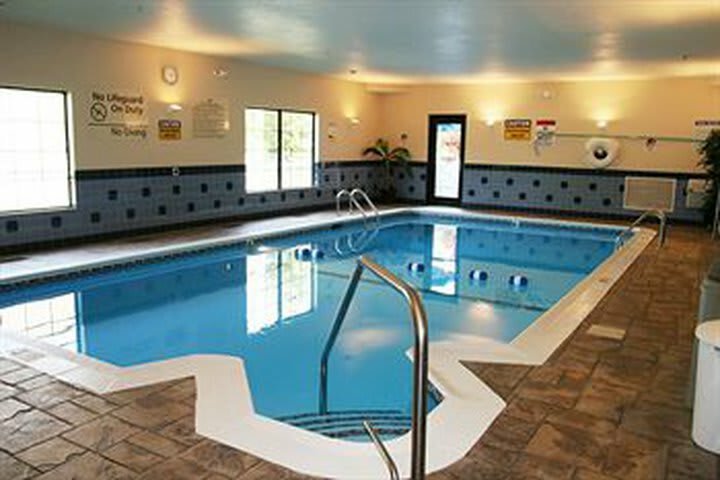 Hotel Hampton Inn Hadley-amherst Area
