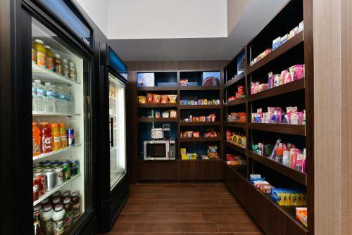 Hotel Hampton Inn Chicago-carol Stream