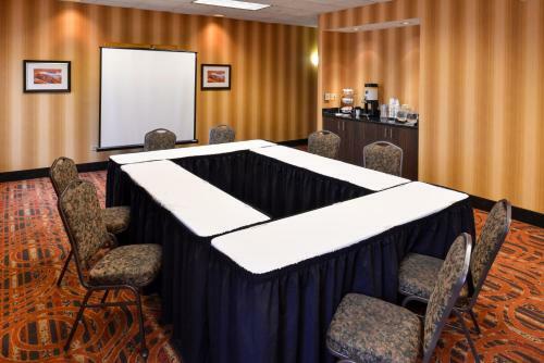 Hotel Hampton Inn Chicago-carol Stream