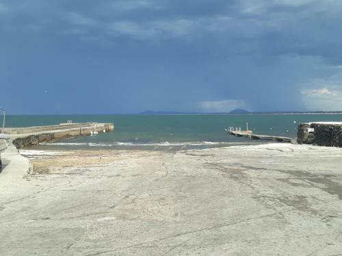 Apartamento Edificio "bahia" Punta Ballena.