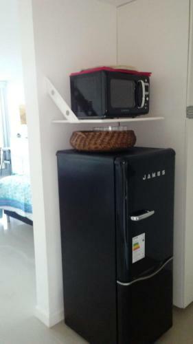 Apartamento Edificio "bahia" Punta Ballena.