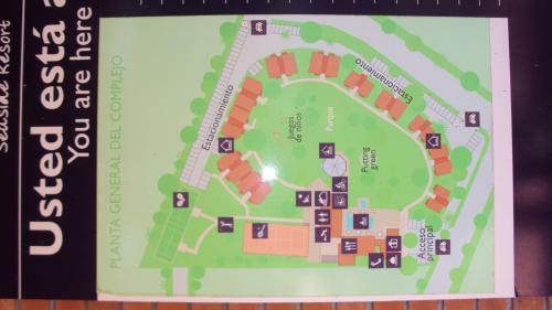 Apartamento Rincon Del Este 6 Pax