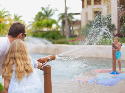 Hotel Villa Del Palmar Cancun