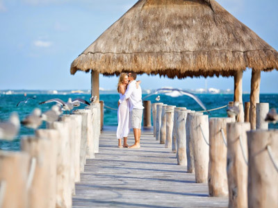 Hotel Villa Del Palmar Cancun