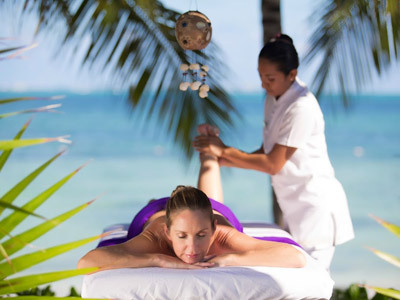 Hotel Villa Del Palmar Cancun