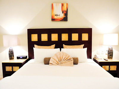 Hotel Villa Del Palmar Cancun