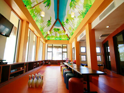 Hotel Villa Del Palmar Cancun