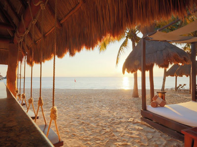 Hotel Villa Del Palmar Cancun