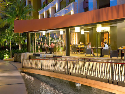 Hotel Villa Del Palmar Cancun