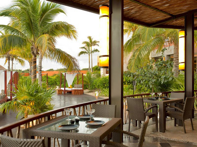 Hotel Villa Del Palmar Cancun