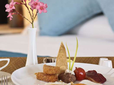 Hotel Villa Del Palmar Cancun